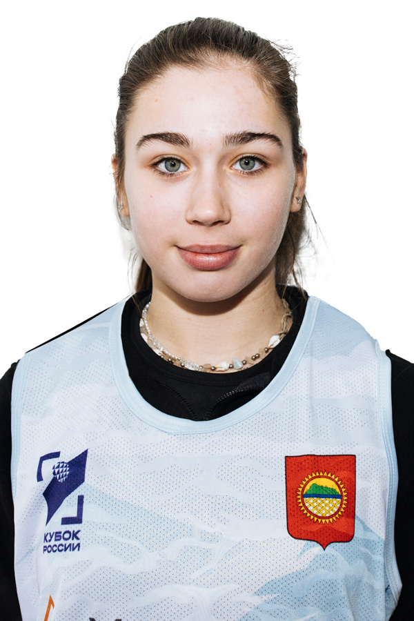 Фото Маслова София