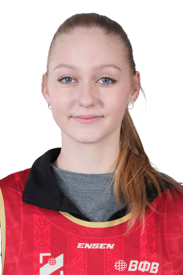 Фото Попова Анна