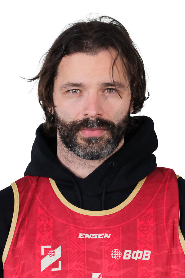 Фото Насорин Иван