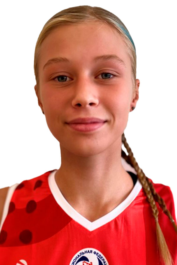 Фото Шишковская Яна